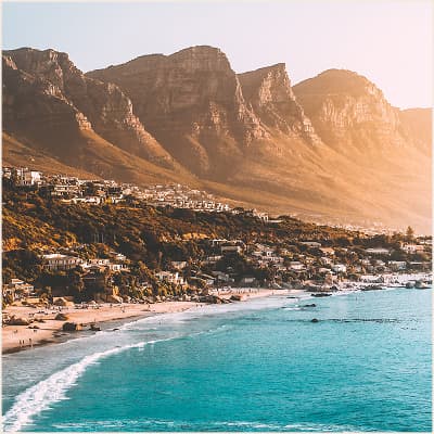 Cape Town