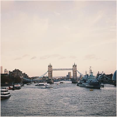 London