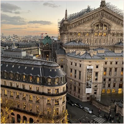 Paris