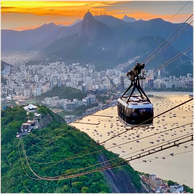 Rio de Janeiro